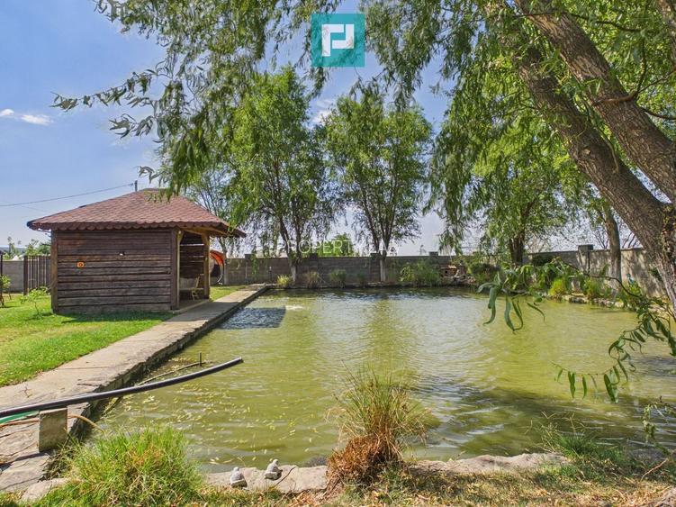 Vilă unică în Șiria | 160 mp utili | Teren 945 mp - 35