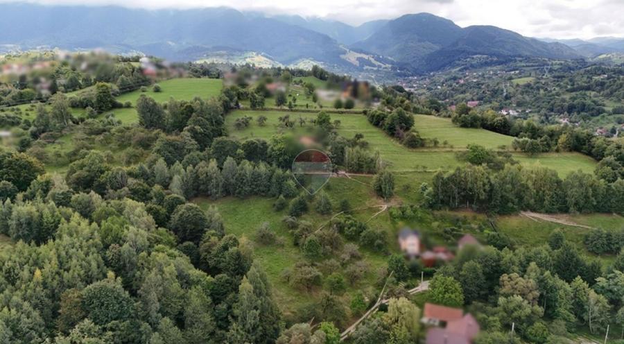 Comision 0% |Teren intravilan 2.700 mp | Sohodol – Bran |Castelul Bran