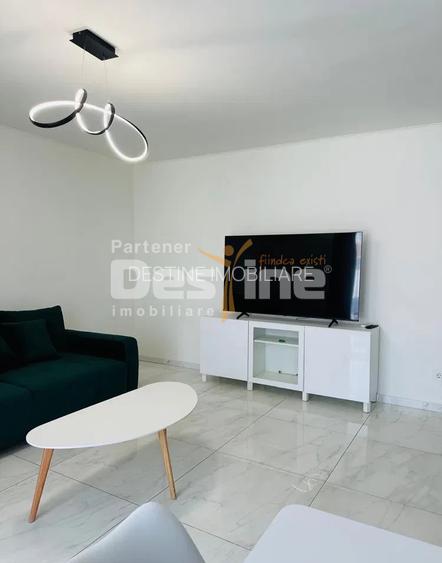 Apartament 2 camere de închiriat – Eso Giroc – 450 €/lună - 2