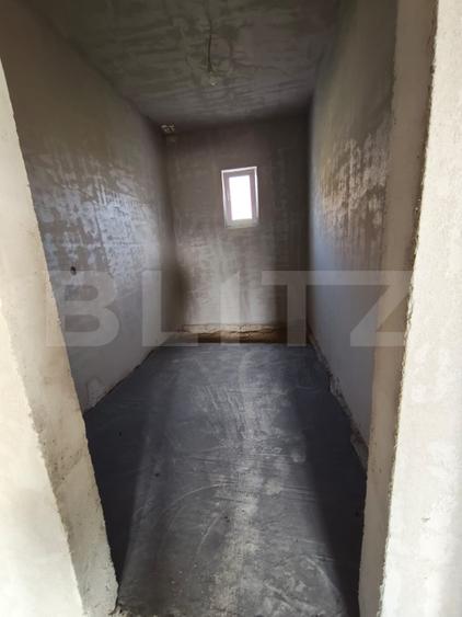 De vanzare casa semifinisata