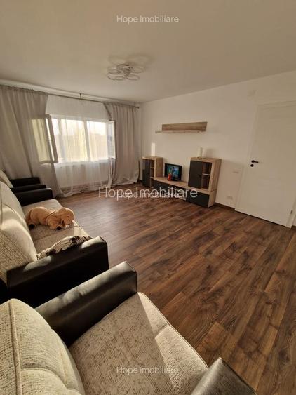 Brancoveanu Metrou Apartament 3 camere - 4