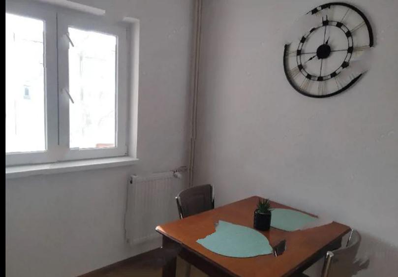 Apartament 2 Camere,Aviatiei,bl.1984,reabilitat,DECOMANDAT,Amenajat,mobilat