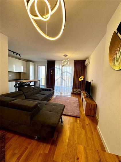 Inchiriere apartament 2camere Ploiesti, zona Albert
