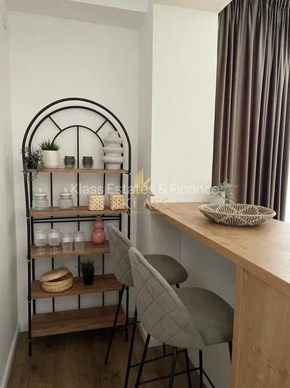 APARTAMENT 2 CAMERE TUNARI-LOC DE PARCARE INCLUS - 8