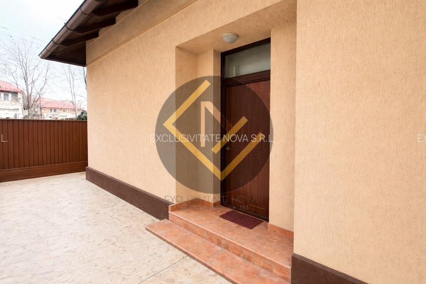 Apartament in Casa Alba Iulia Decebal singur curte doua intrari - 3