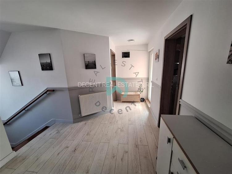 Casa 5 camere Stupini - 20