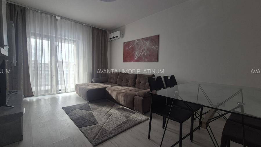 Cotroceni Smart Residence, loc parcare subteran - 2