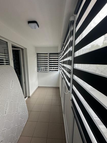 Apartament 2 camere + loc de parcare - 10