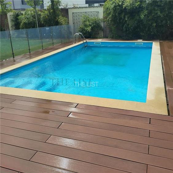 De inchiriat Vila cu Piscina | Iancu Nicolae - 24