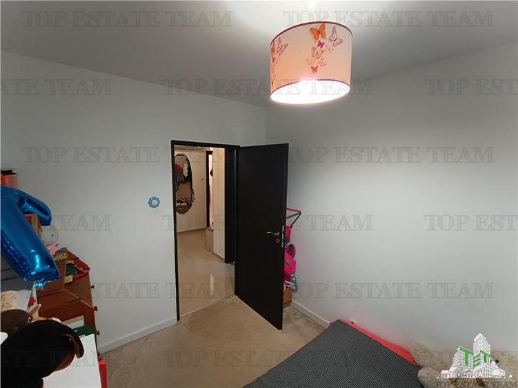 Apartament modern cu 4 camere, intr-un bloc reabilitat cu SU de 75mp, parter/4,