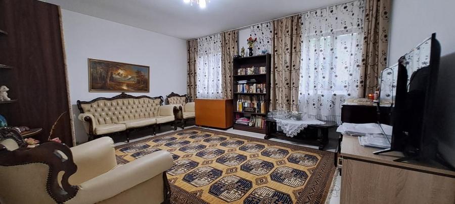 LUNCA CETATUII, CASA individuala , 8 CAMERE