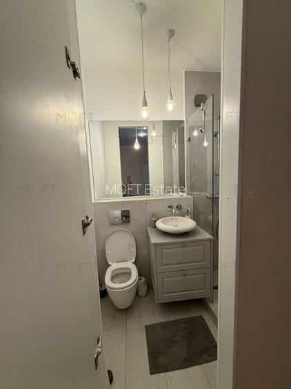 APARTAMENT 4 CAMERE  STRADA PARIS RENOVAT CURTE  SI TERASA - 16