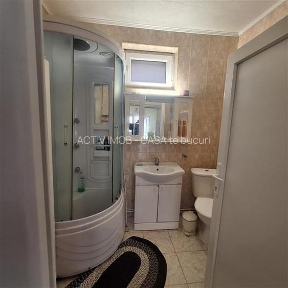 Bocsa Vasiova, Casa cocheta pentru familie, cu Gradina. - 25