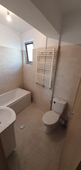 Apartament bloc nou Stoian Militaru ( Oraselul Copiilor )