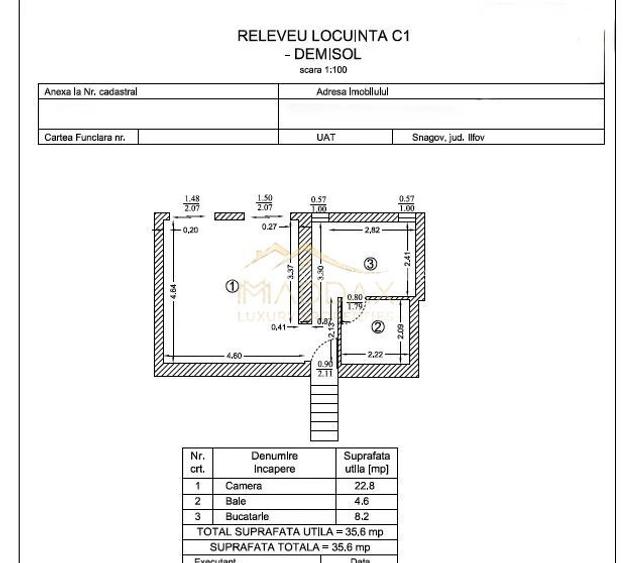 Vilă cu deschidere la lac I  Piscină proprie și acces rapid către București* - 21