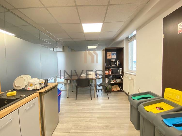 Oportunitate de investitie! Spatiu de birouri Piata Avram Iancu Centru