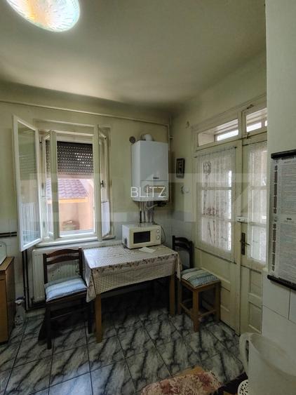 Casă de vânzare – 2 camere, Campia Turzii - 6