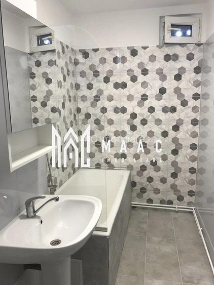 Apartament 2 camere de închiriat | Sibiu, Mihai Viteazul | 62 mp - 5