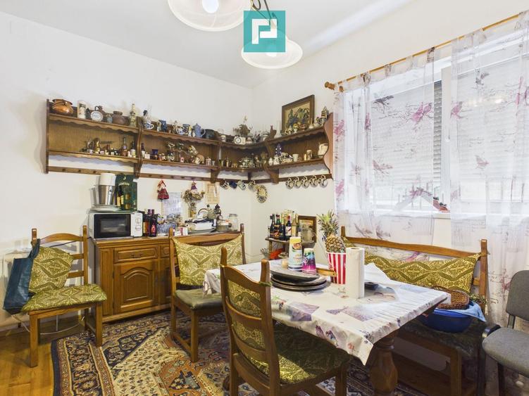 Casa 6 camere, Cantemir