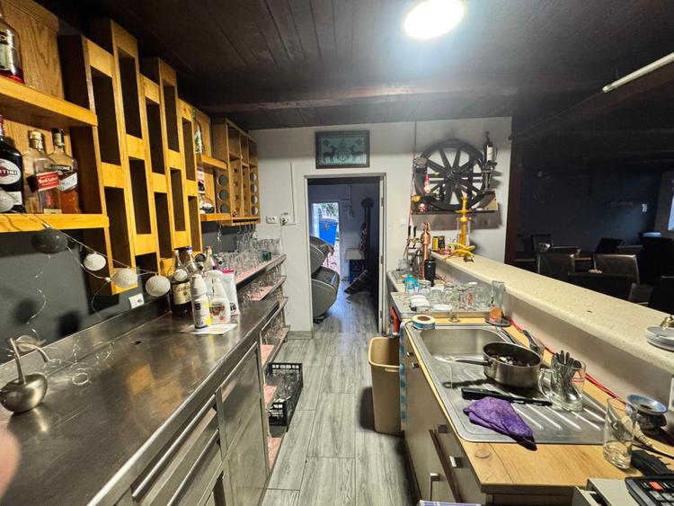 Restaurant funcțional, 258 mp, zona Central