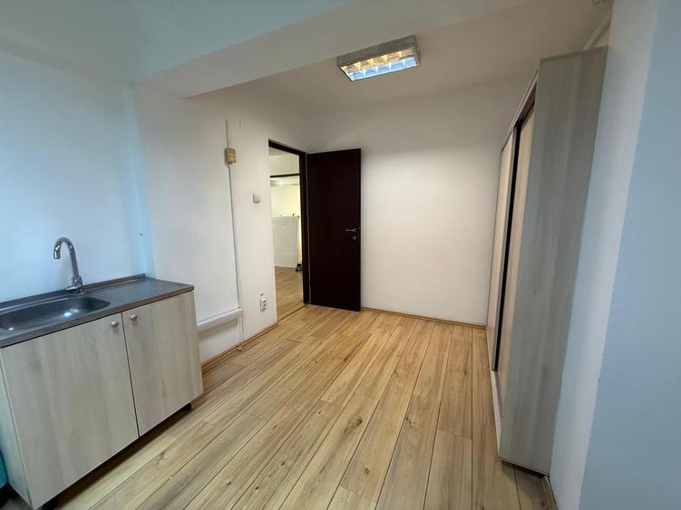 Spațiu Comercial + Birouri de Închiriat –La doar 700 m de metrou Piața Victoriei