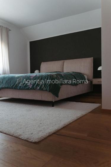 Casă P+1 cu 2000 mp teren Cătămărăști Deal - 4