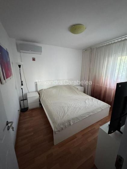 Inchiriere apt 2 camere cu CENTRALA TERMICA - Tineretului - Palatul Copiilor - 7