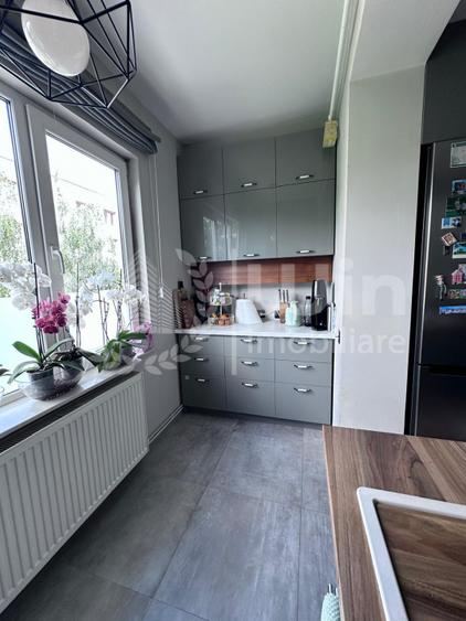 Apartament 2 camere | Decomandat | Etaj 2/4 | Zona Dambul Rotund!