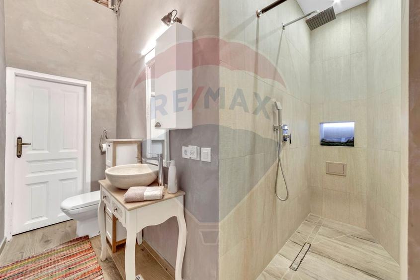 Apartament de inchiriat modern în zona Central