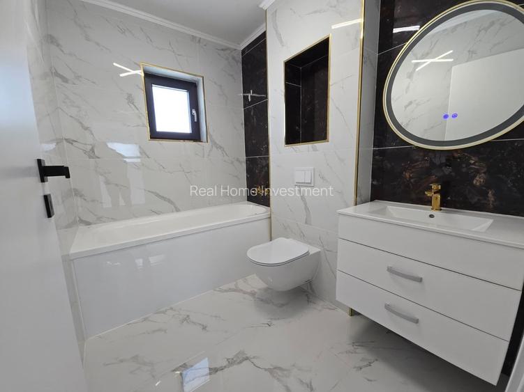 Vila 4 Camere | 800 m de Blv. - 4