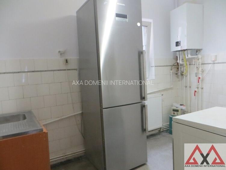 Apartament 2 camere Mosilor - Ferdinand - Foisorul de Foc, centrala termica - 7
