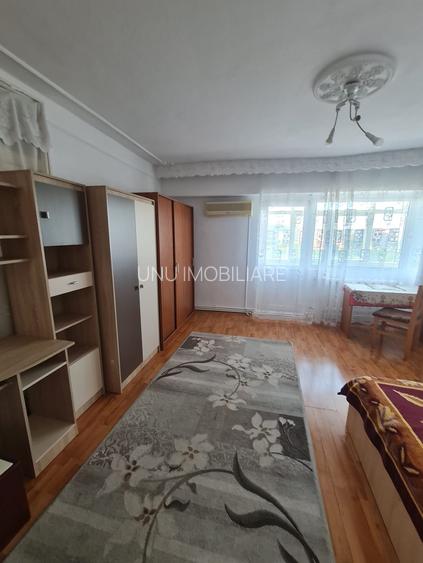 Apartament cu 1 camera - zona gara - Pasaj Bancila - 9