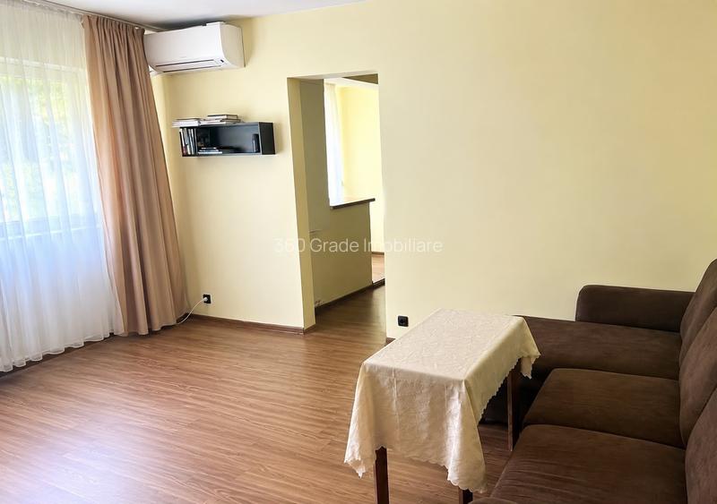 2 camere Zona Dacia – Timisoara – 40mp/utili – Parter – Balcon inchis - 3