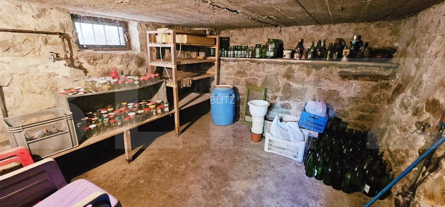 Casă de vânzare, 64 mp, zona Ultracentrală - 8