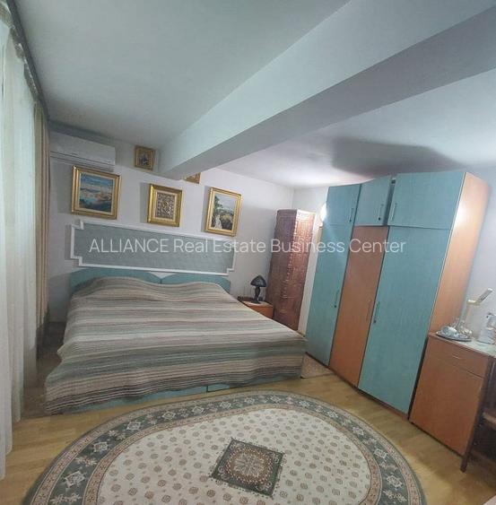 EFORIE SUD(COD04)-Vila S+P+1+M -10 camere si piscina exterioara - 8