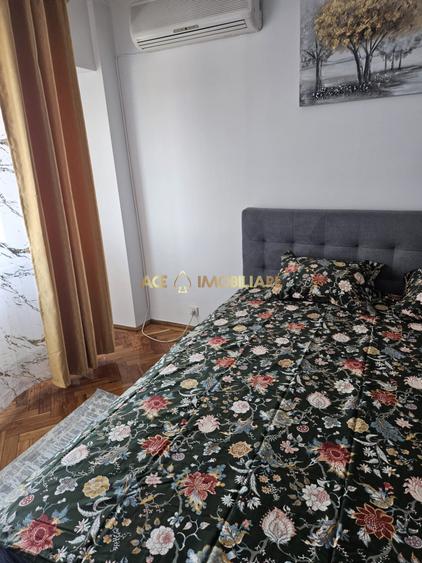 Garsoniera de inchiriat | Rond - Alba Iulia | Mobilata