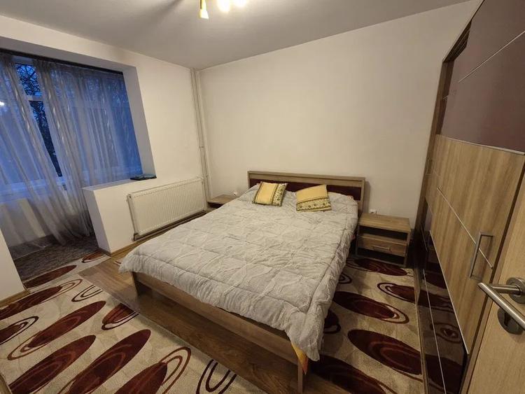Apartament cu 2 camere | 52 mp | Gheorgheni