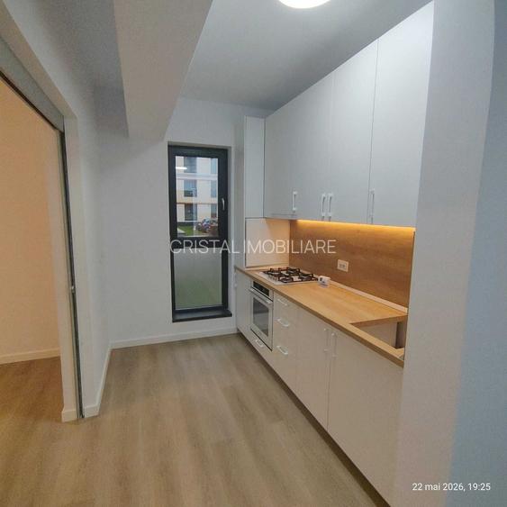 2 camere de inchiriat | Parter | Ideal Birou \ Locuinta | zona Plaza Romania - 5