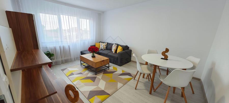 Renovat recent, aproape de Judetean, aproape de Complex, PET FRIENDLY!