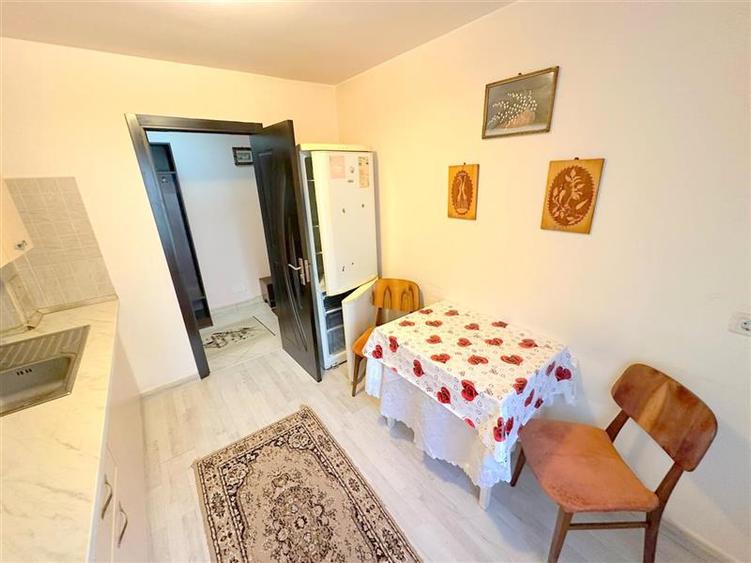 Apartament 2 camere, mobilat si utilat, zona Piata Sud