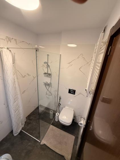 Vanzare apartament 2 doua camere  -Baneasa  - Gradina Zoologica -plus parcare