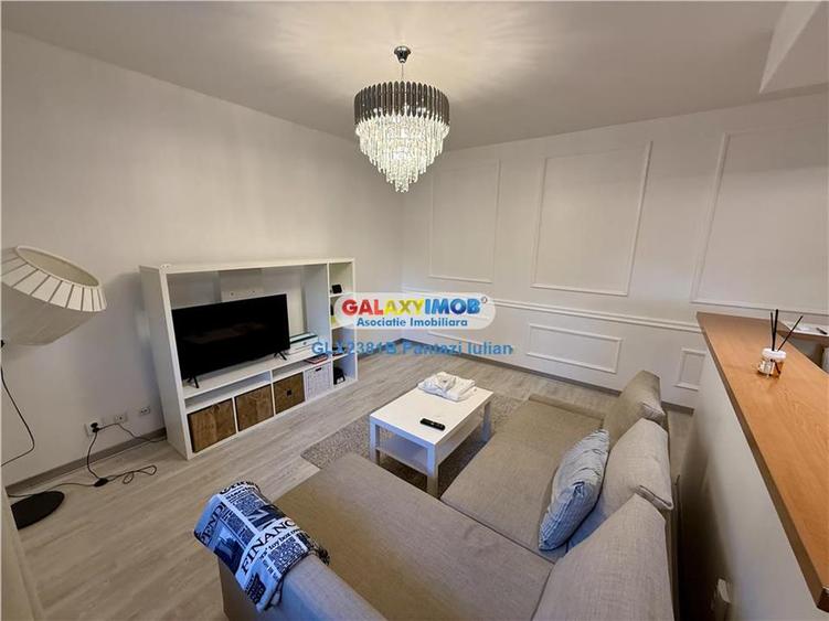 Apartament 2 camere | P-ta Sudului | Centrala | Parcare | 13min metrou