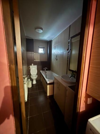Apartament de închiriat