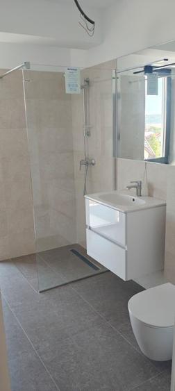 Apartament 2 camere decomandate, 66 mp, 2 balcoane, parcare inclusă, Valea Lupul