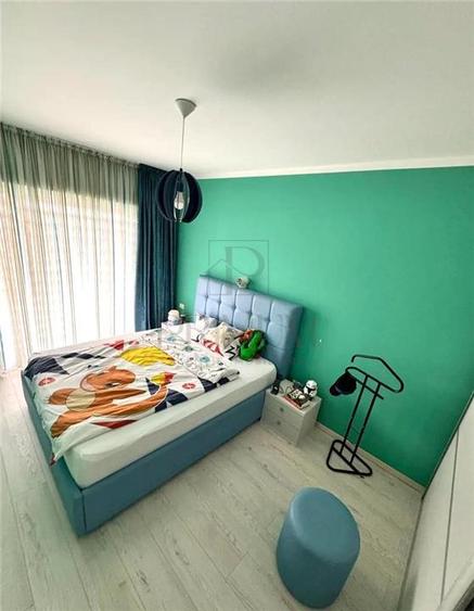 DUMBRAVITA - CASA INSIRUITA - CENTRAL - 4 CAMERE - 2 BAI - INCALZIRE PARDOSEALA