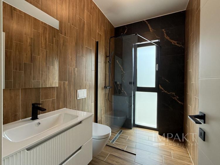 Duplex finisat la Cheie cu panorama superba in Chinteni !