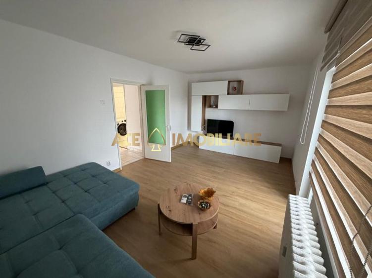 2 Camere de inchiriat | Tei | Mobilat | Utilat