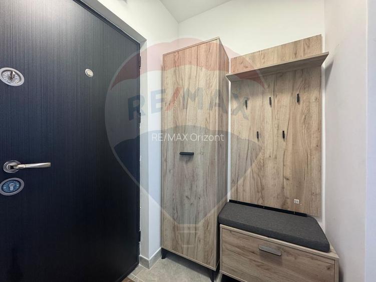 Garsoniera PREMIUM- PRIMA INCHIRIERE  - Zona Astra - 4