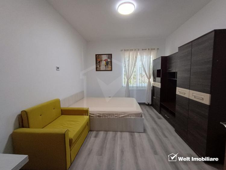 De vanzare apartament cu 1 camera zona str Paris