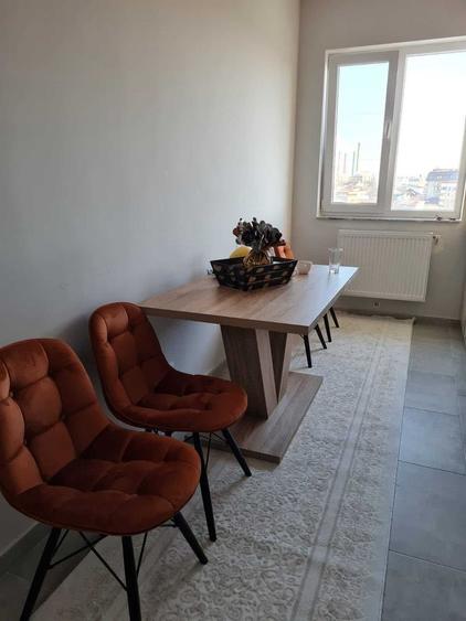 Închiriere - Apartament 2 camere | Mihai Bravu